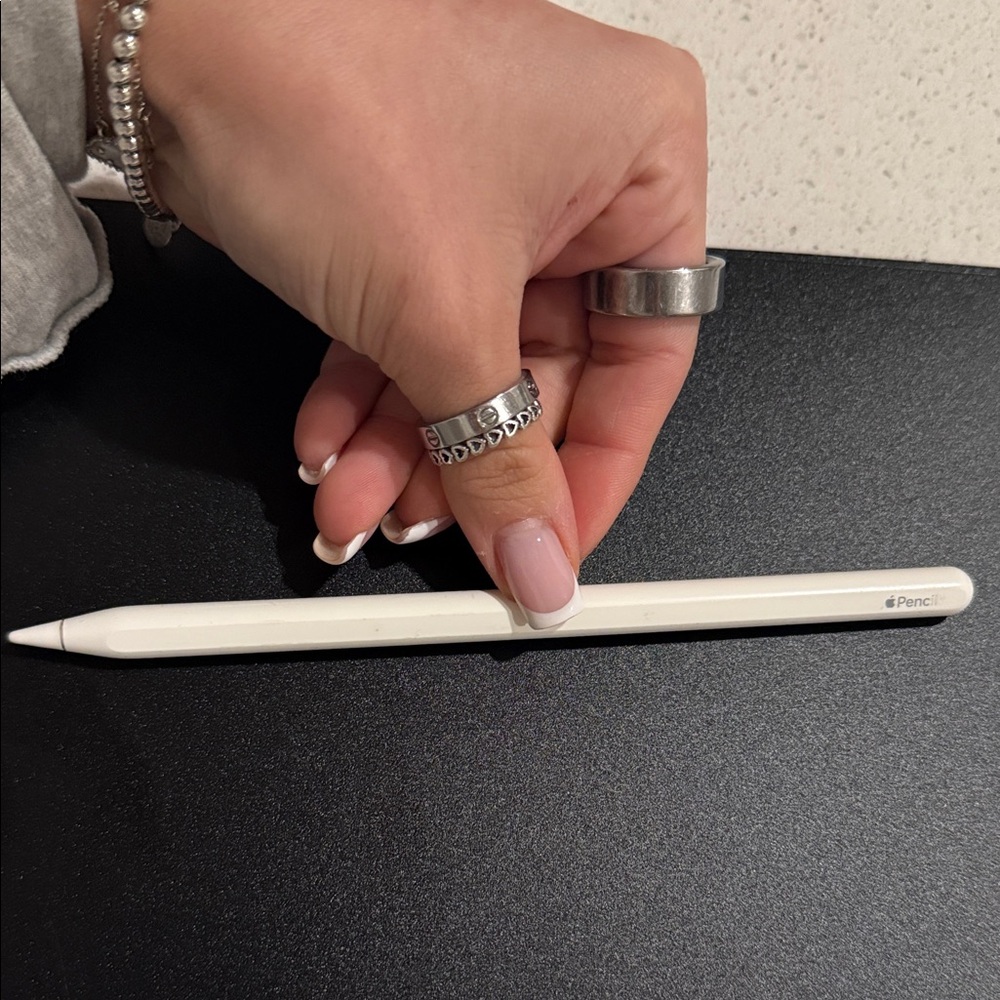 Apple Pencil